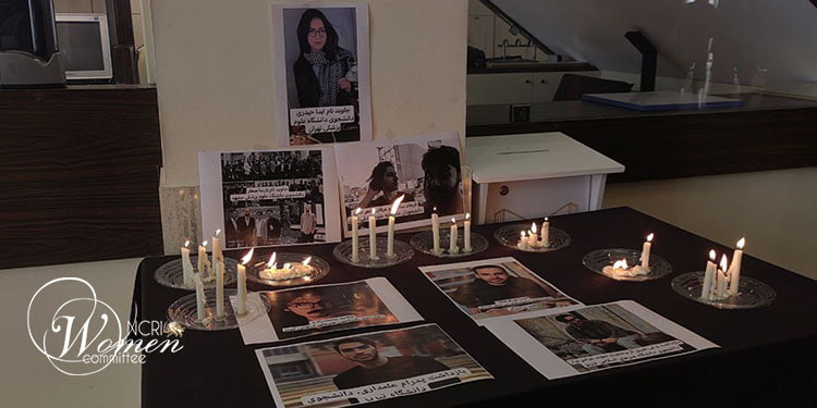 دانشجویان علوم پزشکی شیراز و دندانپزشکی تبریز خواستار آزادی پزشکان و دانشجویان زندانی