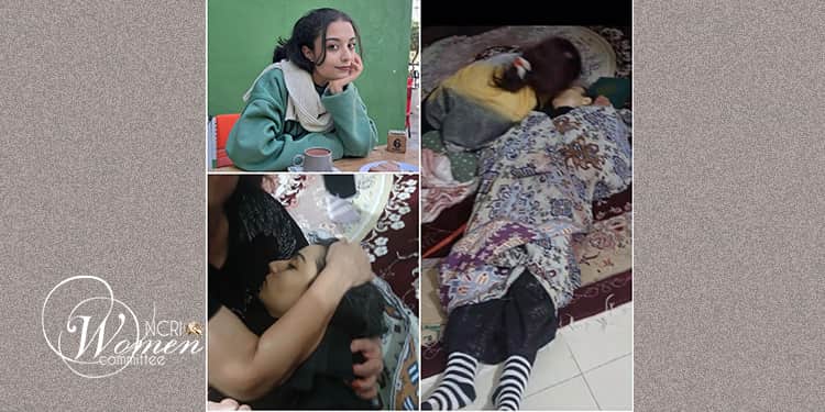 فائزه مستعان، اهل کرج، در تظاهرات سراسری ایران در ۱۸ دی ماه ۱۴۰۴، در فردیس، استان البرز پس از اصابت گلوله جنگی سلاح کلاشینکف به سینه‌اش به شهادت رسید.