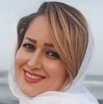 افسانه مهدی نژاد