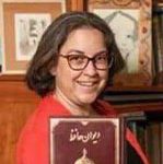 شهلا شکوهی