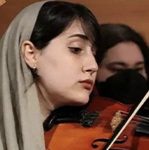 صنم پوربابایی