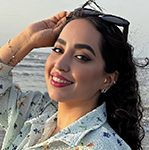 غزل آقایی لیندی