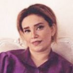 فاطمه انوری
