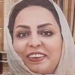 مهرنوش اسفندیاری