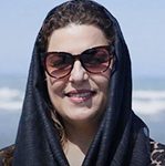 پروین عزیزی