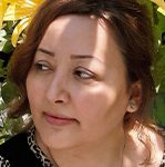 یلدا جعفری
