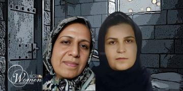 بحران درمانی در اوین؛ شیوا اسماعیلی و الهه فولادی در وضعیت نگرانکننده