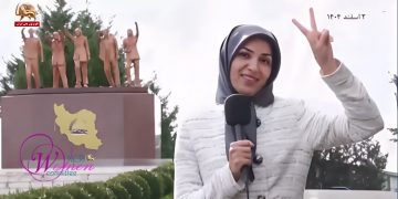 سوده عباسی در روز جهانی زن ۲۰۲۶: نبرد زنان ایران برای برابری همواره با مبارزه ۱۲۰ ساله مردم ایران پیوندی ناگسستنی داشته است