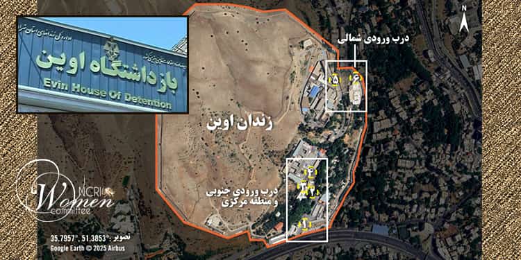 جوشکاری درهای زندان اوین؛ تشدید عامدانه خطر جانی برای زندانیان سیاسی