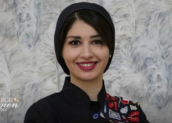 مهسا دزفولیان کرمانشاهی، در روز ۱۹ دی‌ماه ۱۴۰۴ به شهادت رسید