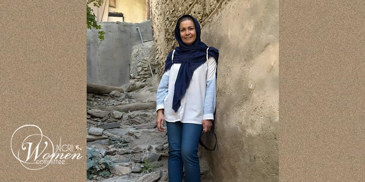 مونا حسینی در ١٨ دی ماه ۱۴۰۴ در اصفهان به شهادت رسید