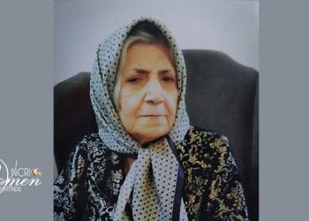 فردوس محبوبی (مادر مثنی): بیش از ۵ دهه پایداری در حمایت از مقاومت و مجاهدین