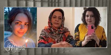بازداشت زنان و دختران در ایران؛ تداوم شکنجه و بلاتکلیفی در زندان