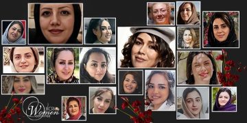 روایت مادرانی که در قیام دی‌ماه ۱۴۰۴ جان بر سر آزادی نهادند