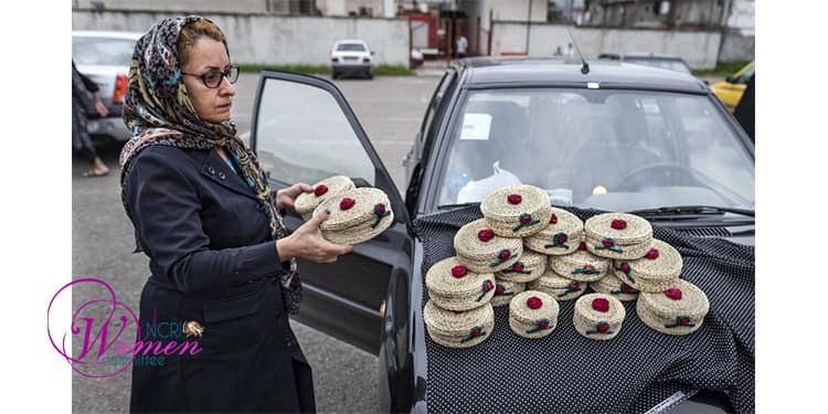 زنان سرپرست خانوار، در بستر بحرانهای ساختاری و سیاستهای نابرابر فرسوده میشوند