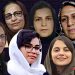 زنان زندانی سیاسی در زندان اوین از ملاقات محروم می شوند