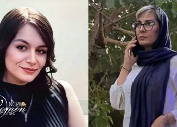 ایران: دو زن معترض بیش از ۳ ماه در وضعیت بلاتکلیف قضایی در حبس هستند
