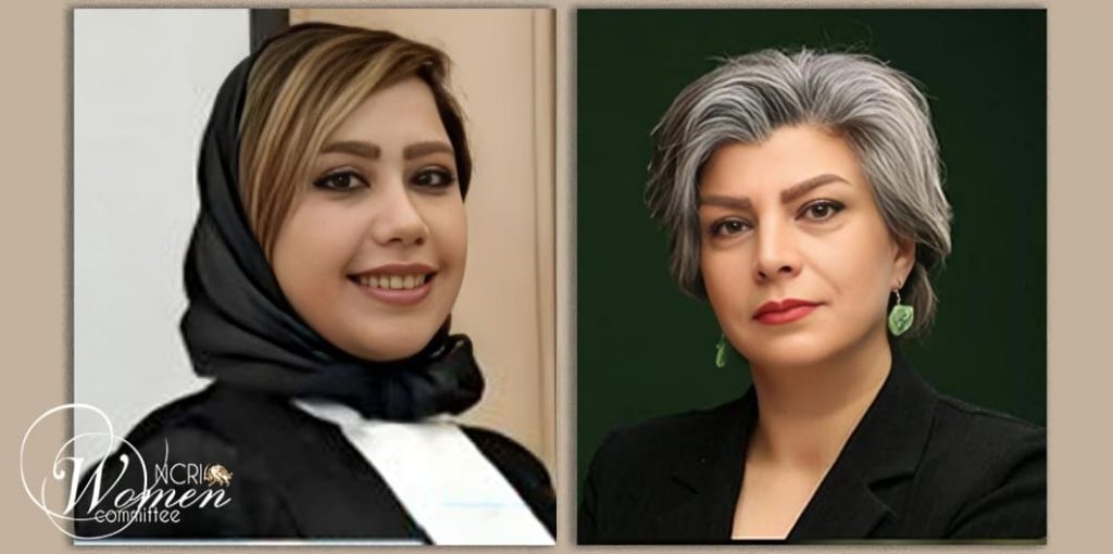 دو وکیل دادگستری با هدف خاموش کردن صدای مدافعان بازداشت می‌شوند