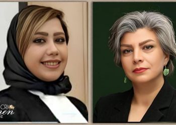 دو وکیل دادگستری با هدف خاموش کردن صدای مدافعان بازداشت می‌شوند