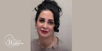 با دو گلوله به قلب و پایش جان باخت؛ فاطمه عبداللهی
