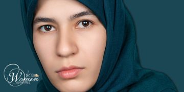 مهین خیابانی: زندگی‌ای سرشار از ایستادگی تا آخرین نفس