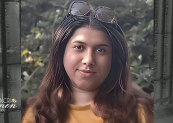 مریم دریسی، زن زندانی سیاسی، بار دیگر به حبس محکوم می شود