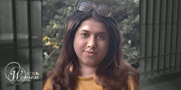 مریم دریسی، زن زندانی سیاسی، بار دیگر به حبس محکوم می شود