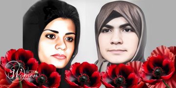 یک شب در زندان اوین، صدای شلیک ۶۰ تیر خلاص را شمردیم خاطرات زندان اعظم حاج‌حیدری از کتاب بهای انسان‌بودن - قسمت 6
