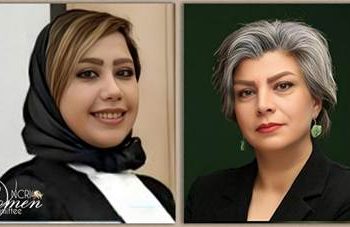 محکومیت الهام زراعت پیشه وکیل دادگستری به ۶سال حبس و تداوم بازداشت آستاره انصاری