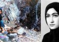 شکنجه دختران کم سن و سال در زندان اوین