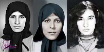 زنان مجاهد و مقاومت در برابر شکنجه‌های وحشیانه پاسداران