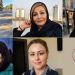 دستگیری زنان در شهرهای مختلف؛ سرکوب رژیم ایران ادامه دارد