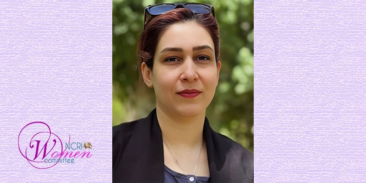 نسیم پورآقایی، در منطقه صادقیه تهران در شامگاه ۱۸ دیماه ۱۴۰۴ در جریان اعتراضات مردمی جان باخت