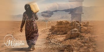 بحران فزاینده آب در ایران: ناترازی انرژی، اعتراضات مردمی و نقش زنان