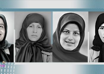 خاطرات زندان و مقاومت زنان مجاهد- قسمت چ 14