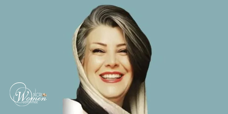 آستاره انصاری وکیل دادگستری اهل شیراز