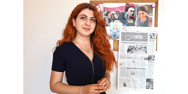 جین نیوز: روایت مقاومت زنان زندانی در ایران در سایه سرکوب و تبعیض
