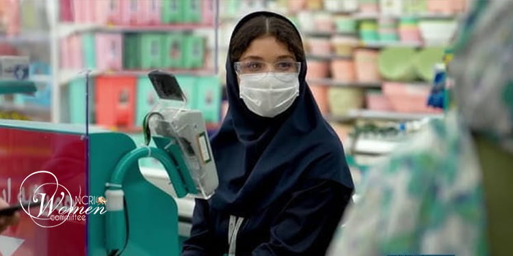 ماهنامه ژوئن 2026: سیاستهای رژیم نسل جدیدی از زنان شاغل ایران را از دنیای کار محو میکند