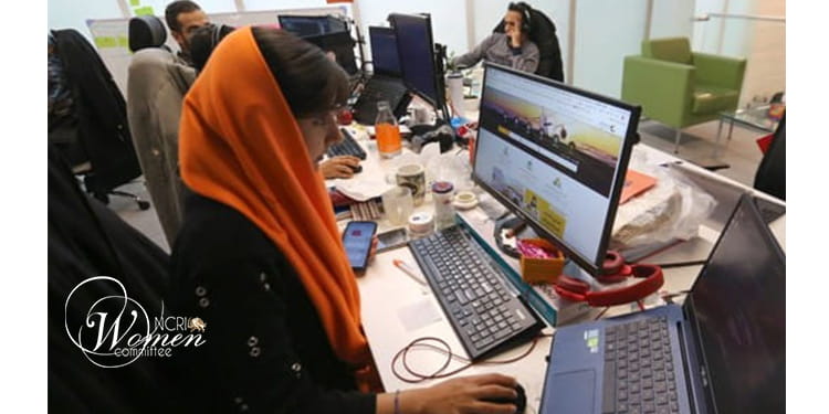ماهنامه ژوئن 2026: سیاستهای رژیم نسل جدیدی از زنان شاغل ایران را از دنیای کار محو میکند