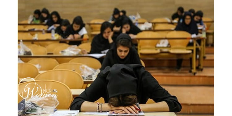 ماهنامه ژوئن 2026: سیاستهای رژیم نسل جدیدی از زنان شاغل ایران را از دنیای کار محو میکند