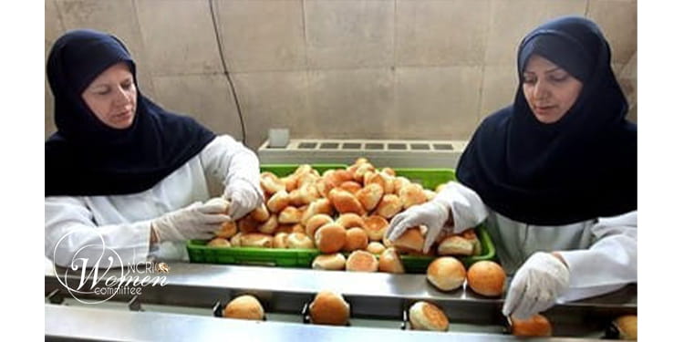 ماهنامه ژوئن 2026: سیاستهای رژیم نسل جدیدی از زنان شاغل ایران را از دنیای کار محو میکند