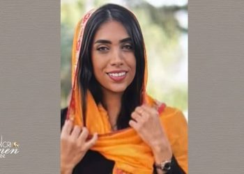 سحر بیات در قیام دی‌ماه ۱۴۰۴ به شهادت رسید