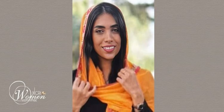 سحر بیات در قیام دیماه ۱۴۰۴ به شهادت رسید
