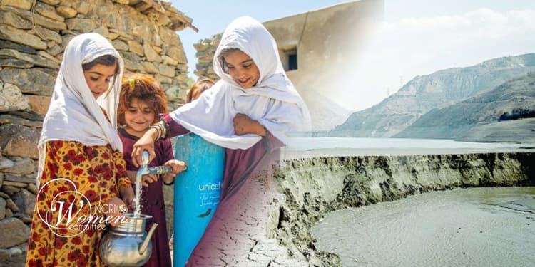 کالبدشکافی فاجعه بیآبی در ایران؛ از غارت مافیای آب تا نابودی اکوسیستم و فرونشست زمین