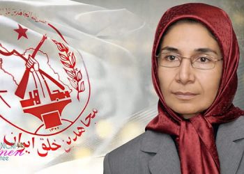 مژگان مهدوی؛ از مدارج علمی در آمریکا تا چهار دهه فرماندهی در نبرد با استبداد دینی
