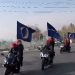 روز جهانی جوانان؛ معماران فردای آزاد ایران در برابر دادگاه و گلوله