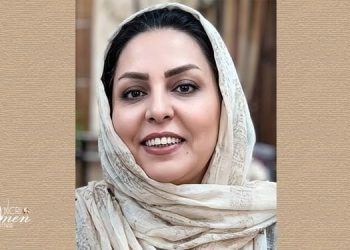 مهرنوش اسفندیاری، مادر ۳۲ ساله‌ای اهل گزنک استان مازندران بود