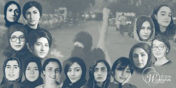 مشارکت برابر زنان در رهبری سیاسی الزام یک دموکراسی واقعی