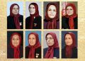 رهبری زنان در مجاهدین