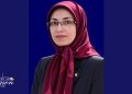 مهناز میمنت به عنوان مسئول اول جدید سازمان مجاهدین خلق ایران انتخاب شد